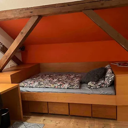 Kraftquelle Widum Апартаменты