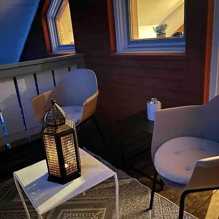 Kraftquelle Widum Апартаменты *