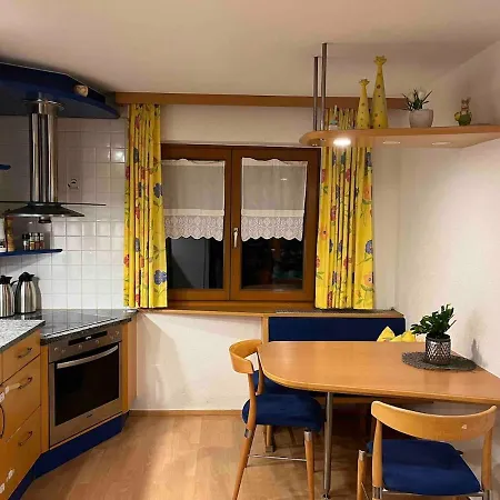 Kraftquelle Widum Зульцберг