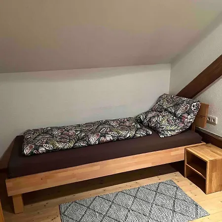 Kraftquelle Widum Апартаменты