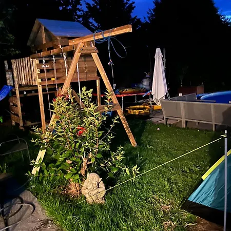 Kraftquelle Widum Зульцберг