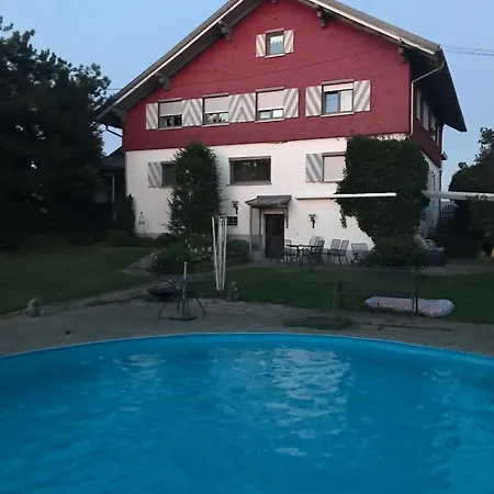 Kraftquelle Widum Апартаменты *