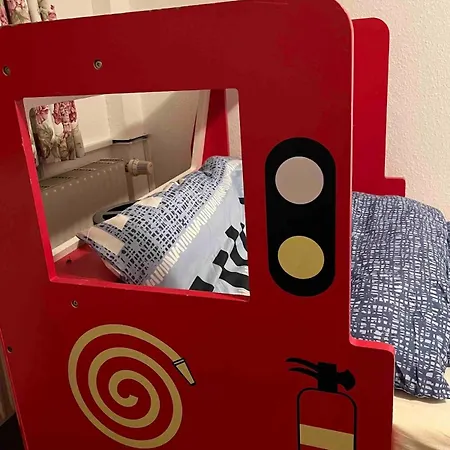 Апартаменты Kraftquelle Widum *