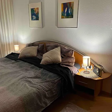 Kraftquelle Widum Апартаменты