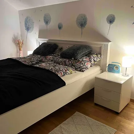 Kraftquelle Widum Зульцберг