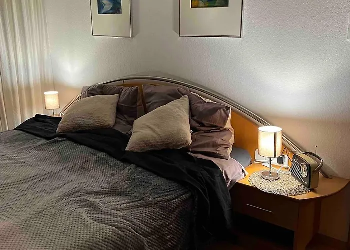 Kraftquelle Widum アパート